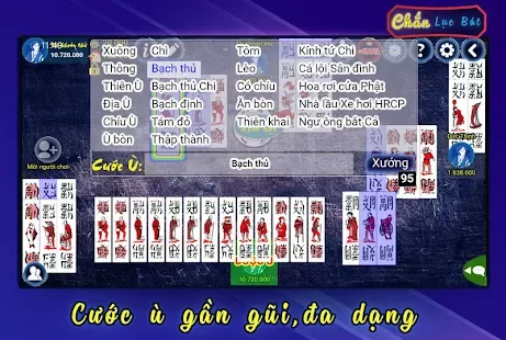 123b - Cách chặn người lạ làm phiền khi đang đăng nhập chơi cổng game