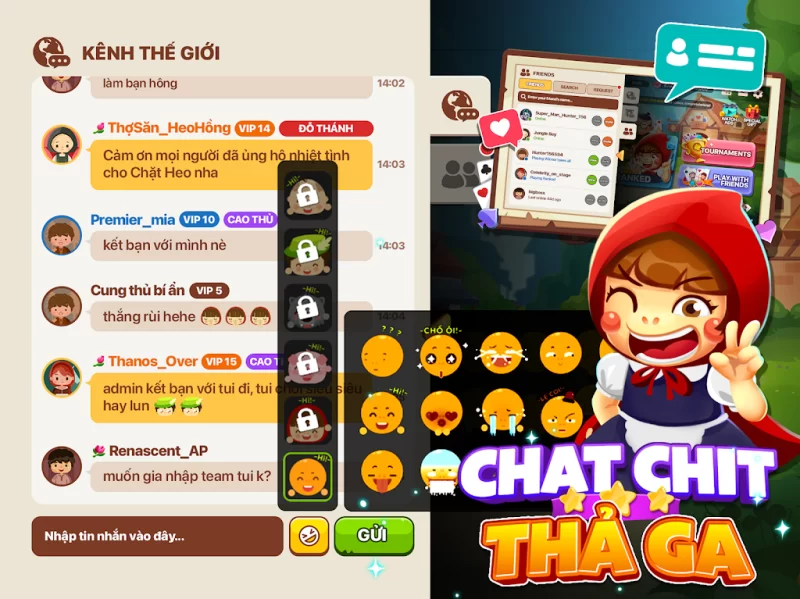 bin88 - Tải phần mềm giảm lag khi chơi game bài